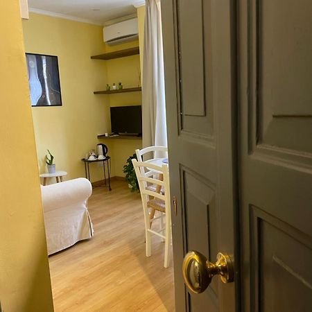 Candelieri Suites Сассари Экстерьер фото