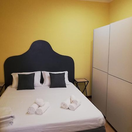 Candelieri Suites Сассари Экстерьер фото