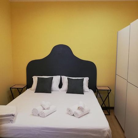 Candelieri Suites Сассари Экстерьер фото