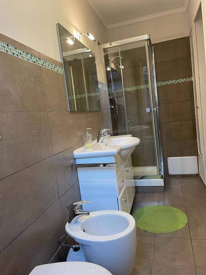 Candelieri Suites Сассари Экстерьер фото