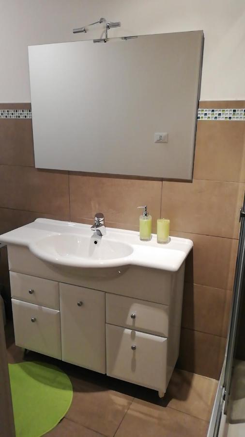 Candelieri Suites Сассари Экстерьер фото