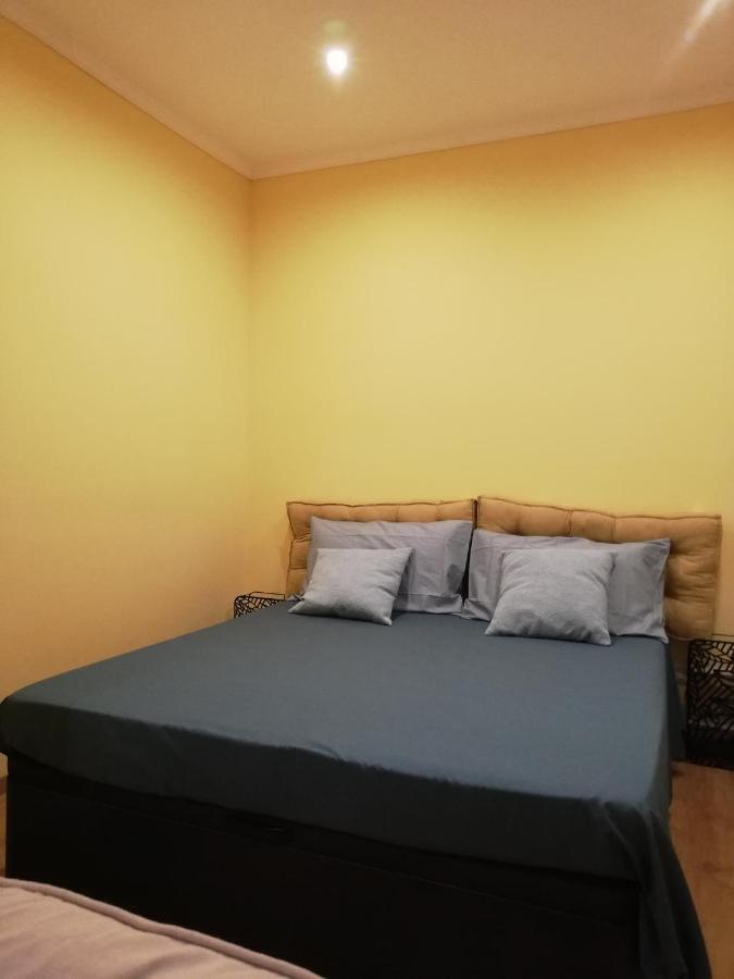 Candelieri Suites Сассари Экстерьер фото