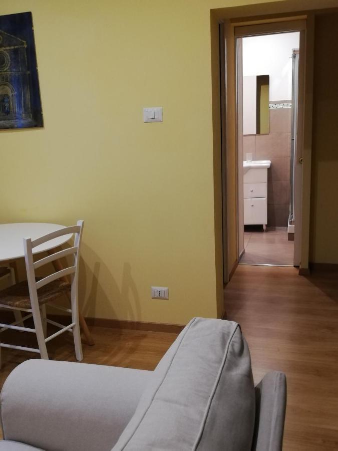 Candelieri Suites Сассари Экстерьер фото