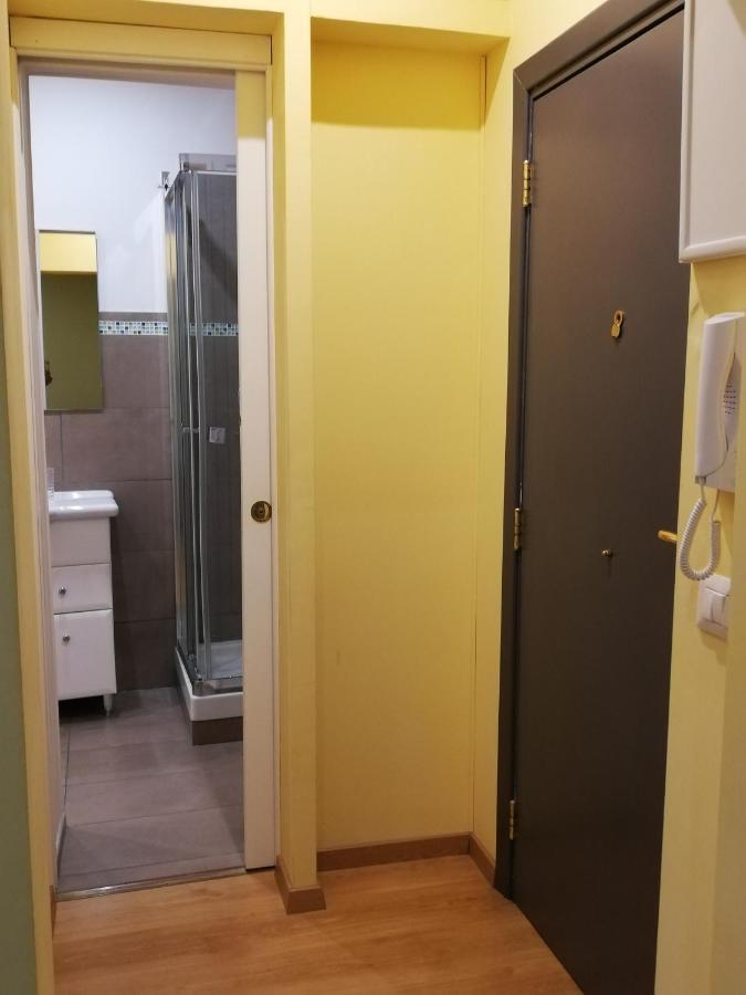 Candelieri Suites Сассари Экстерьер фото