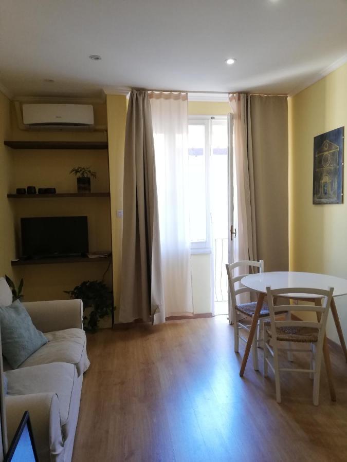 Candelieri Suites Сассари Экстерьер фото