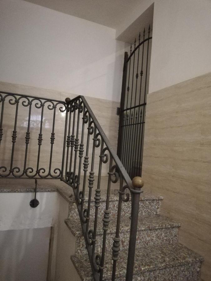 Candelieri Suites Сассари Экстерьер фото