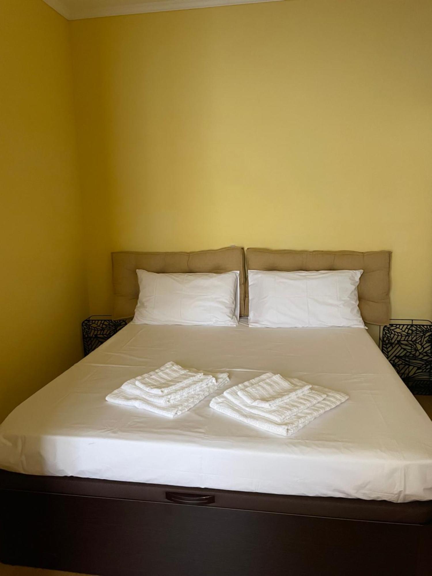 Candelieri Suites Сассари Экстерьер фото