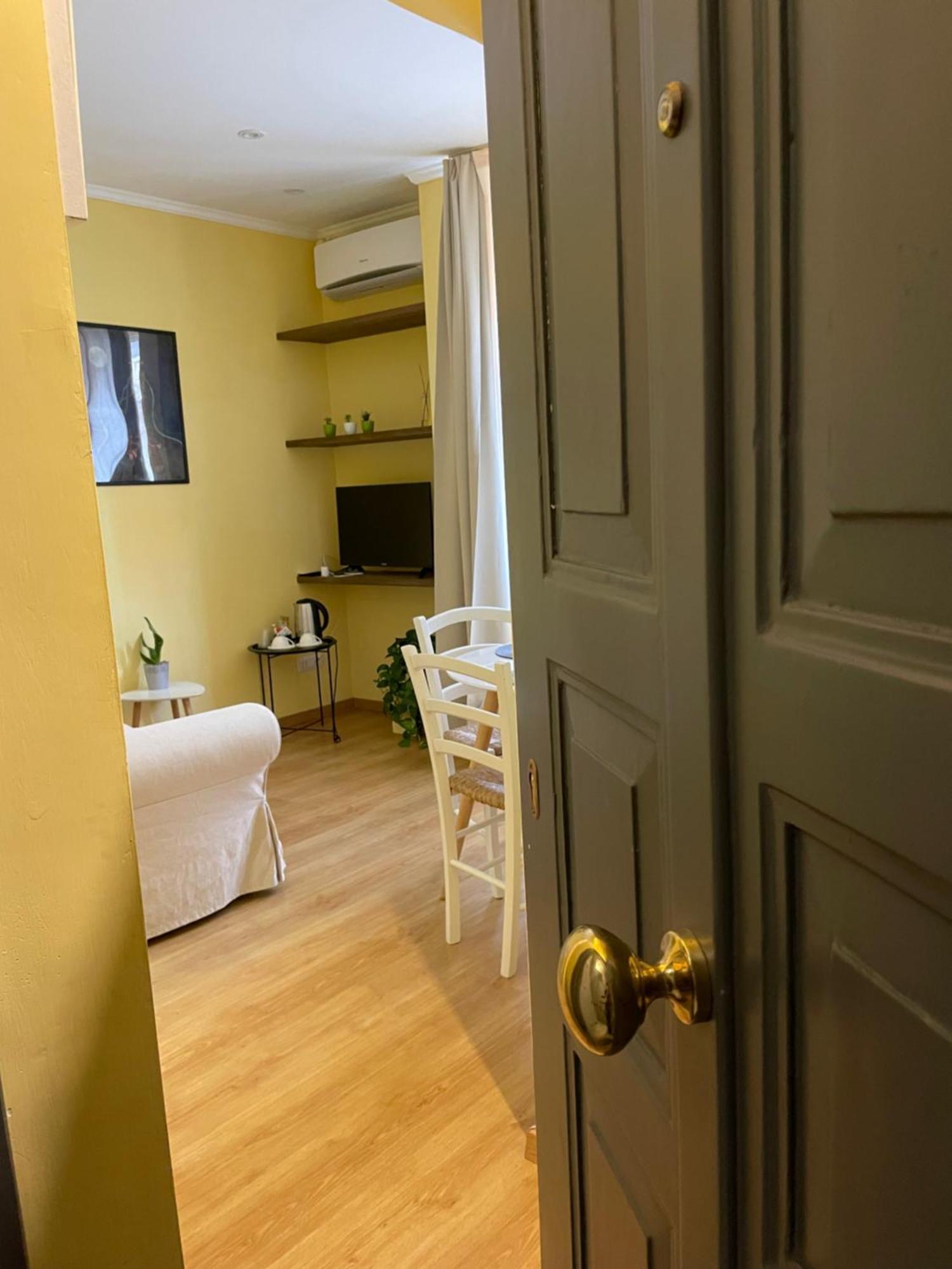Candelieri Suites Сассари Экстерьер фото