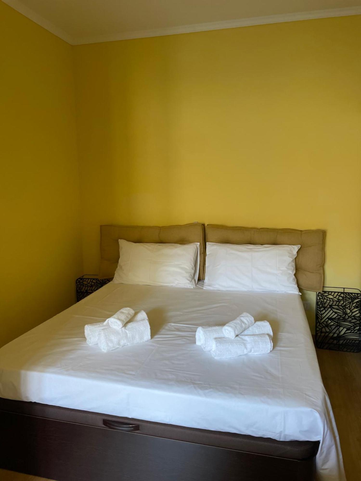 Candelieri Suites Сассари Экстерьер фото