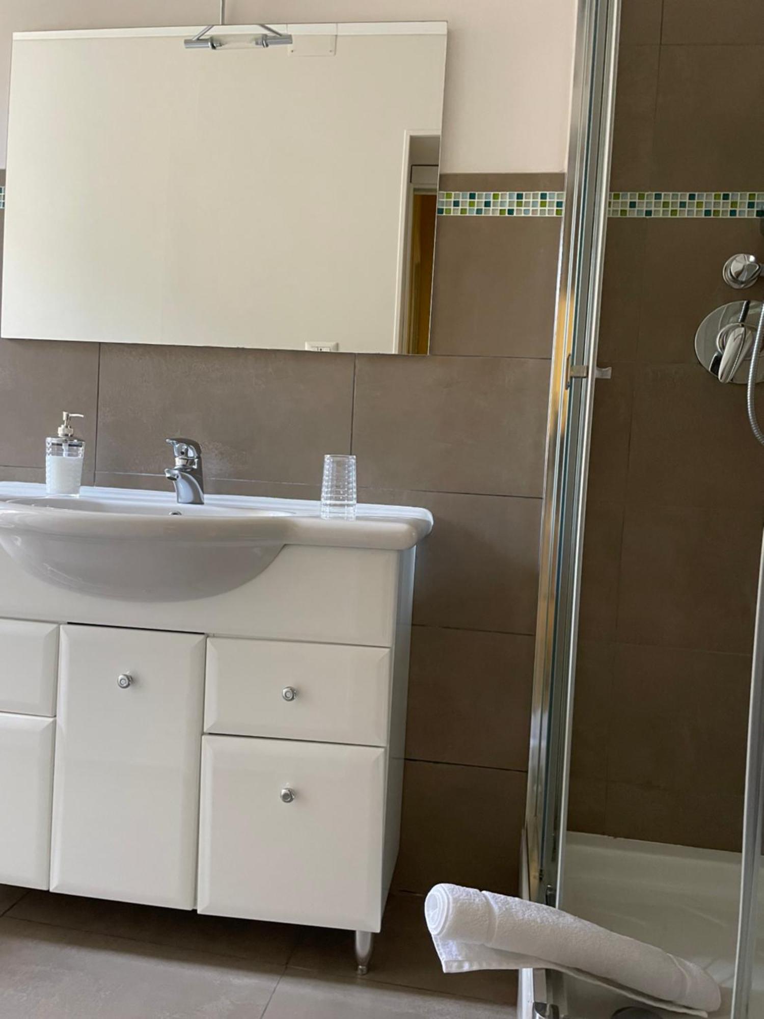 Candelieri Suites Сассари Экстерьер фото