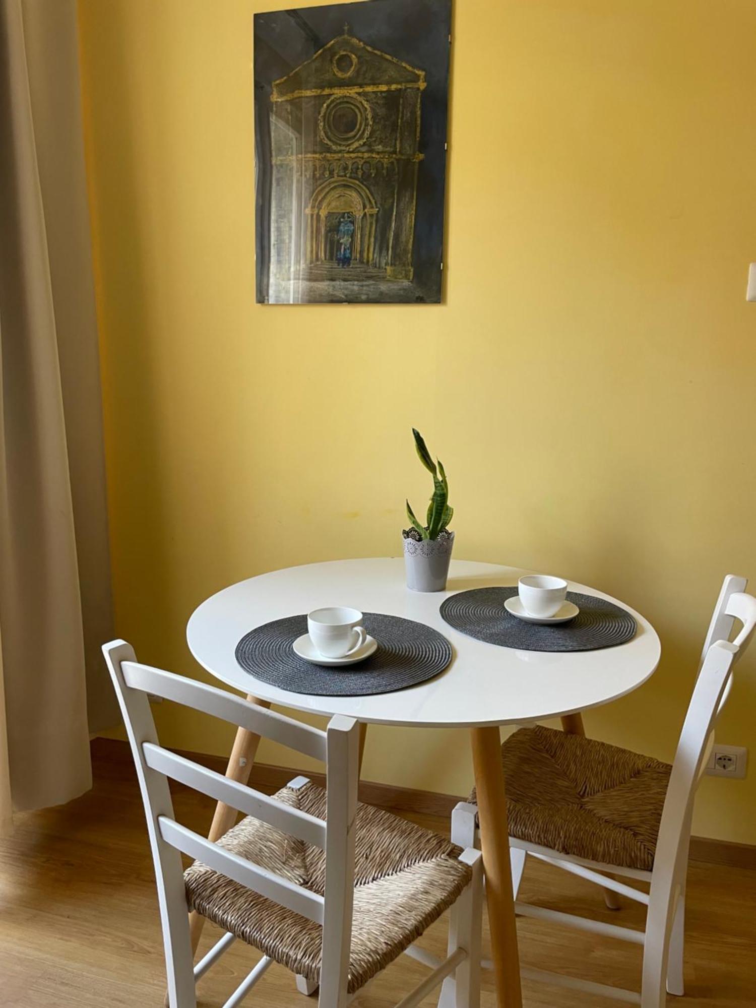 Candelieri Suites Сассари Экстерьер фото