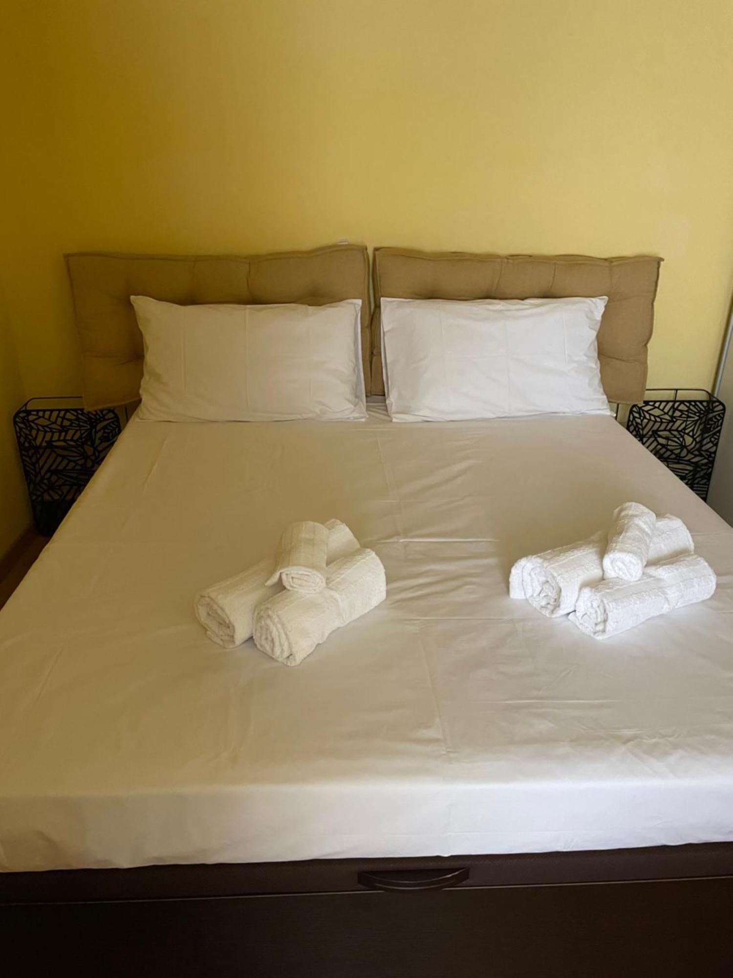 Candelieri Suites Сассари Экстерьер фото
