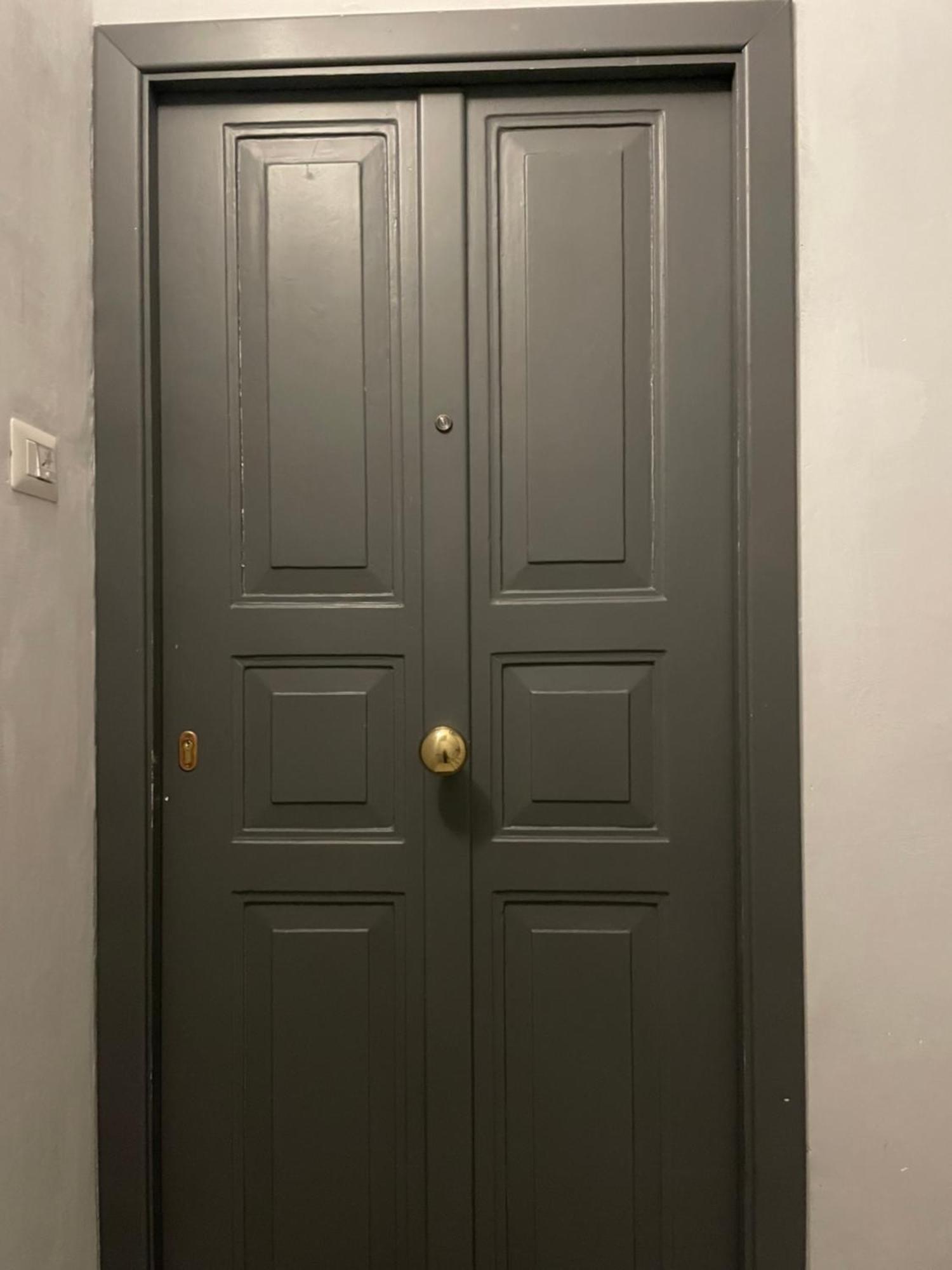 Candelieri Suites Сассари Экстерьер фото