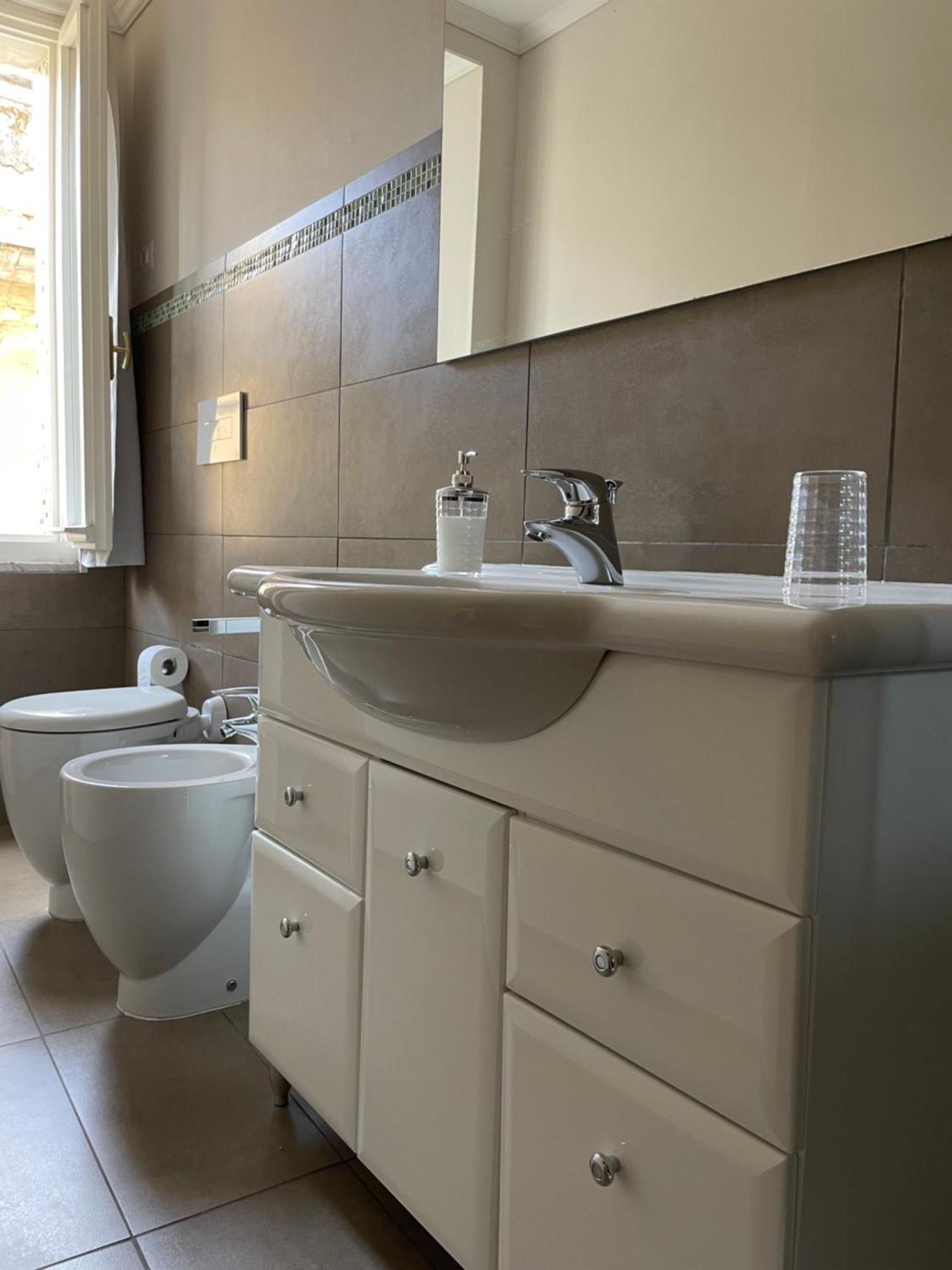 Candelieri Suites Сассари Экстерьер фото