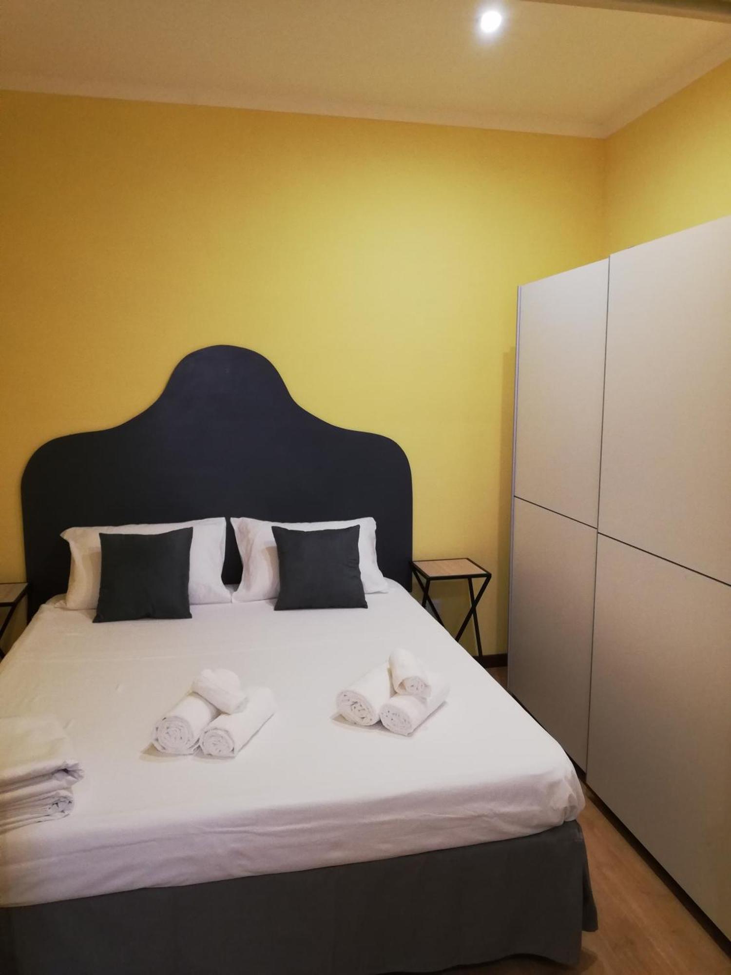 Candelieri Suites Сассари Экстерьер фото