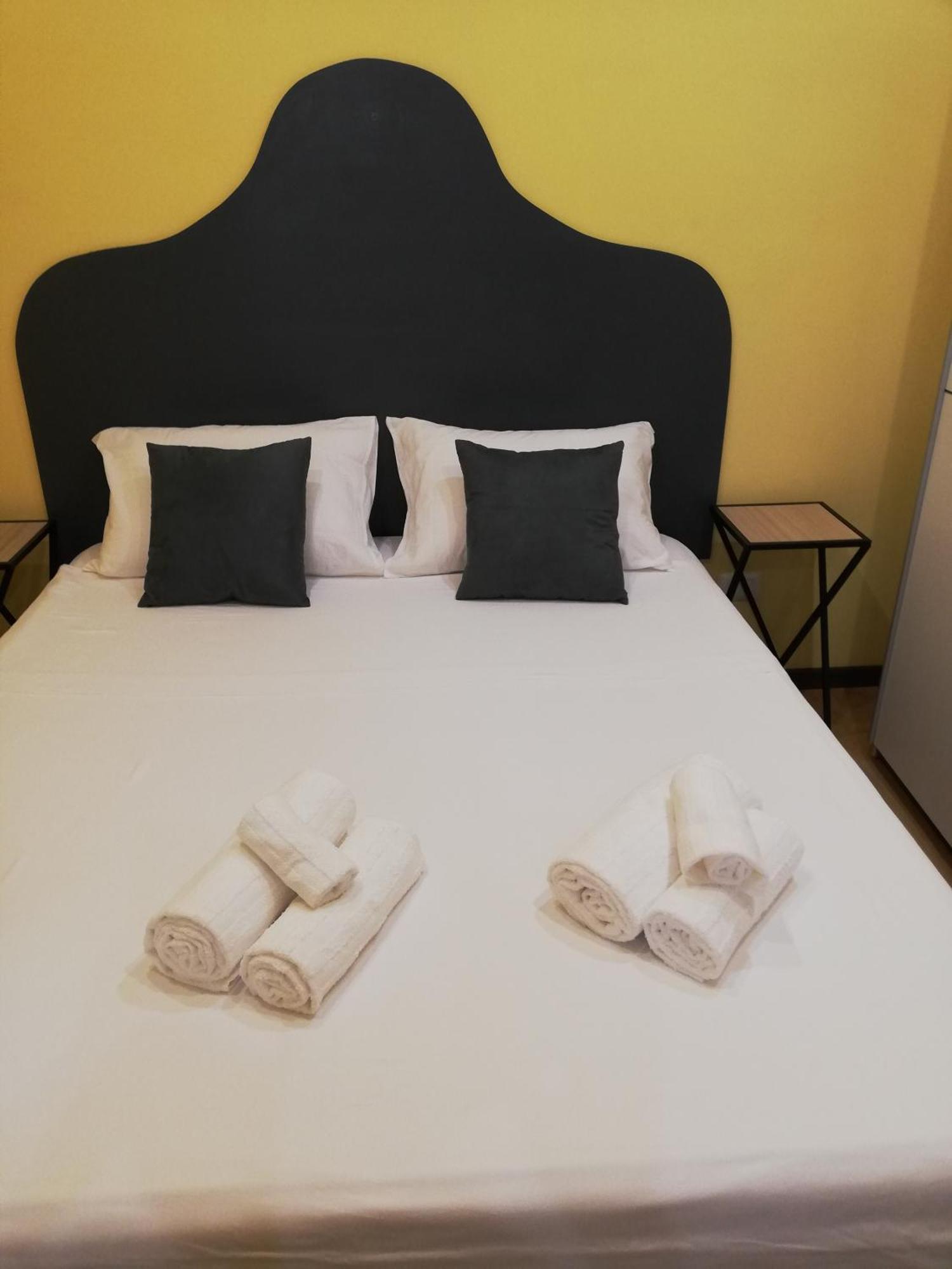 Candelieri Suites Сассари Экстерьер фото