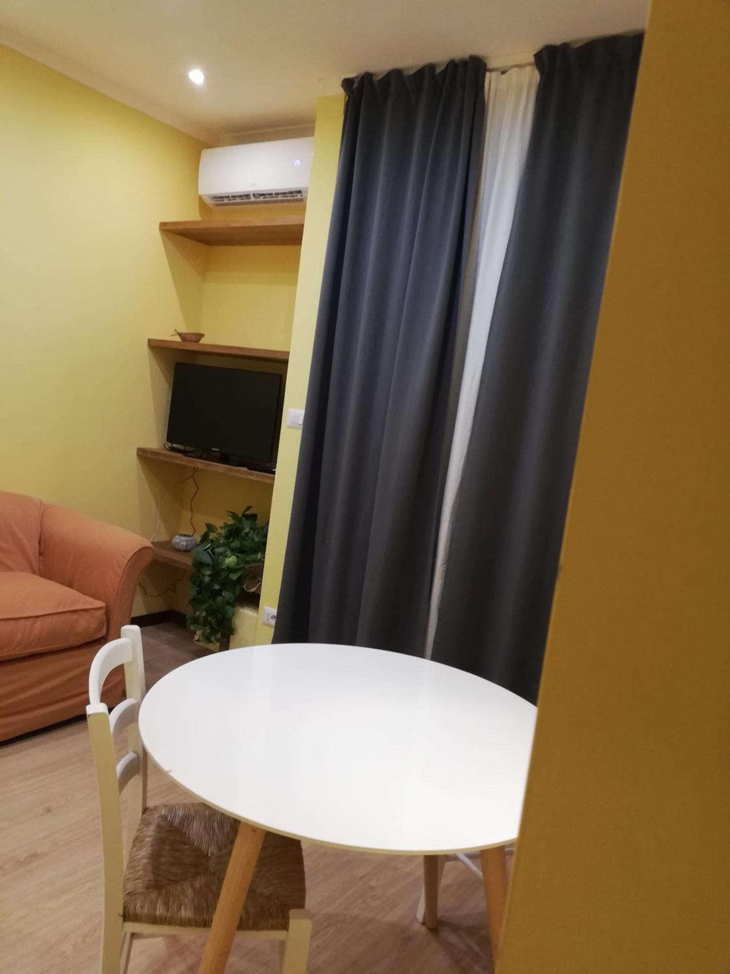 Candelieri Suites Сассари Экстерьер фото