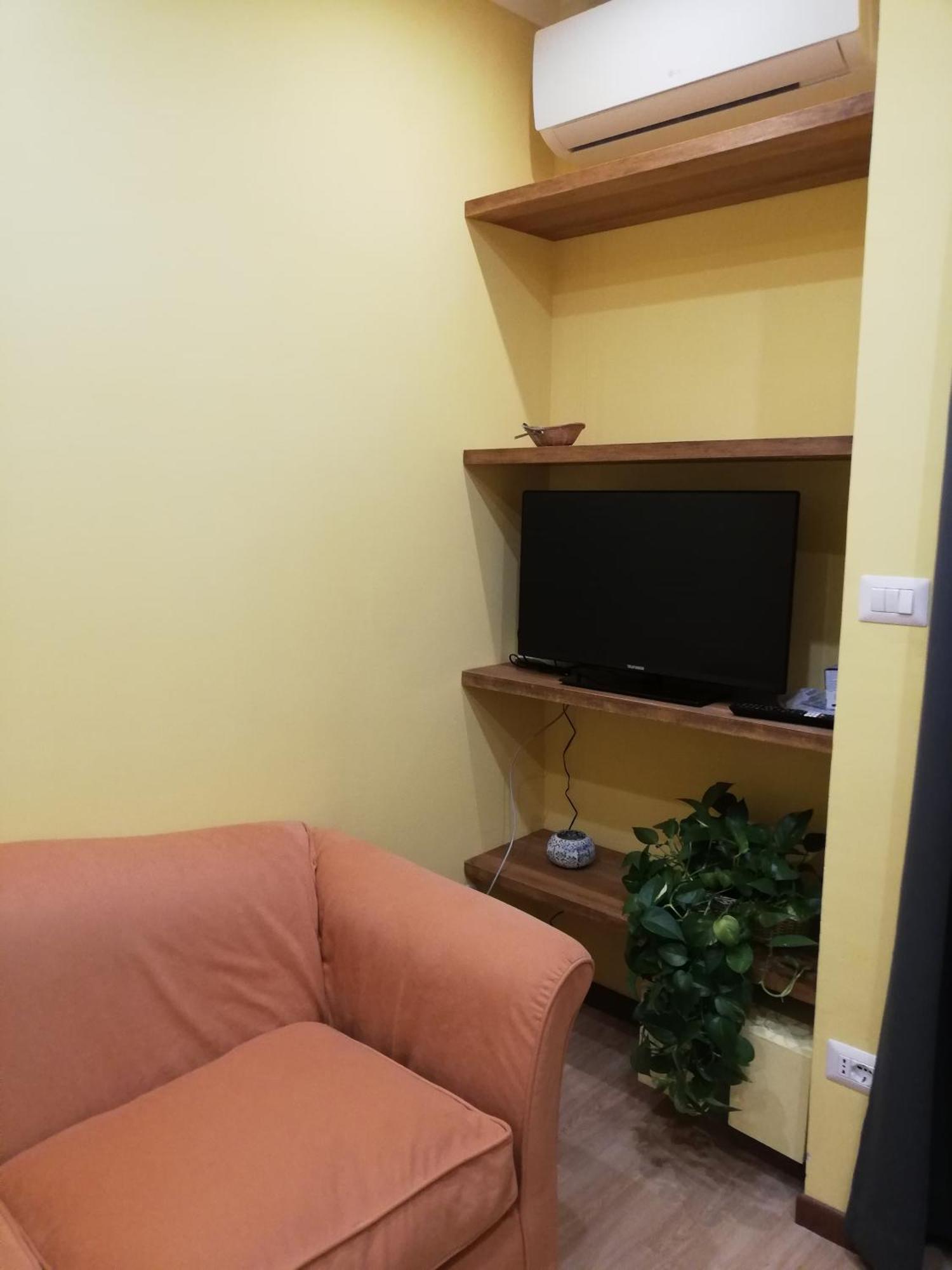 Candelieri Suites Сассари Экстерьер фото