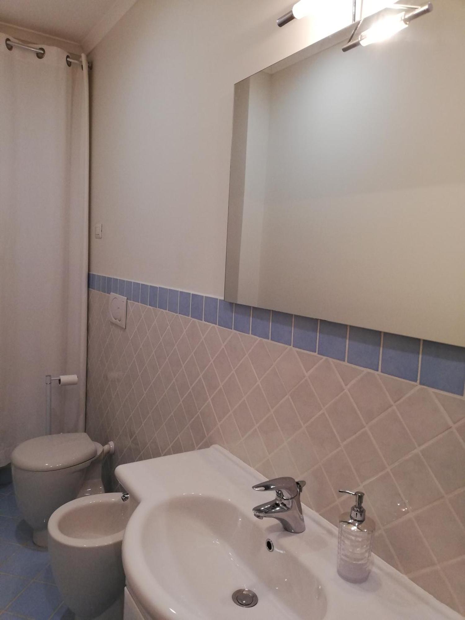 Candelieri Suites Сассари Экстерьер фото