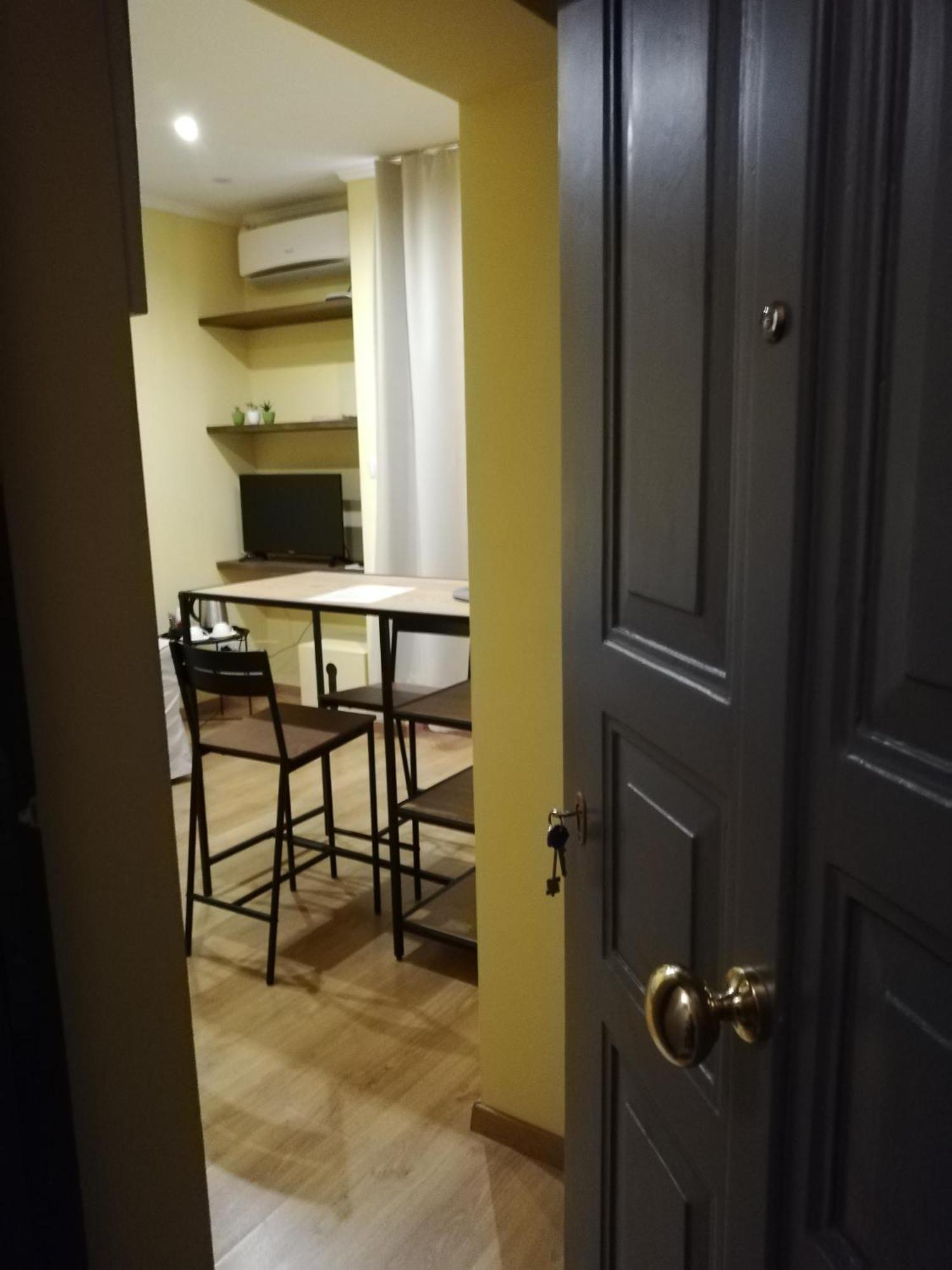 Candelieri Suites Сассари Экстерьер фото