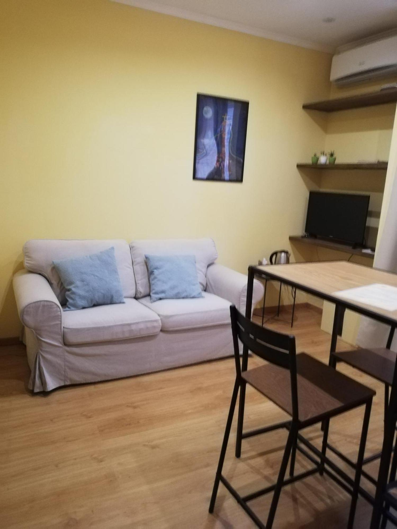 Candelieri Suites Сассари Экстерьер фото