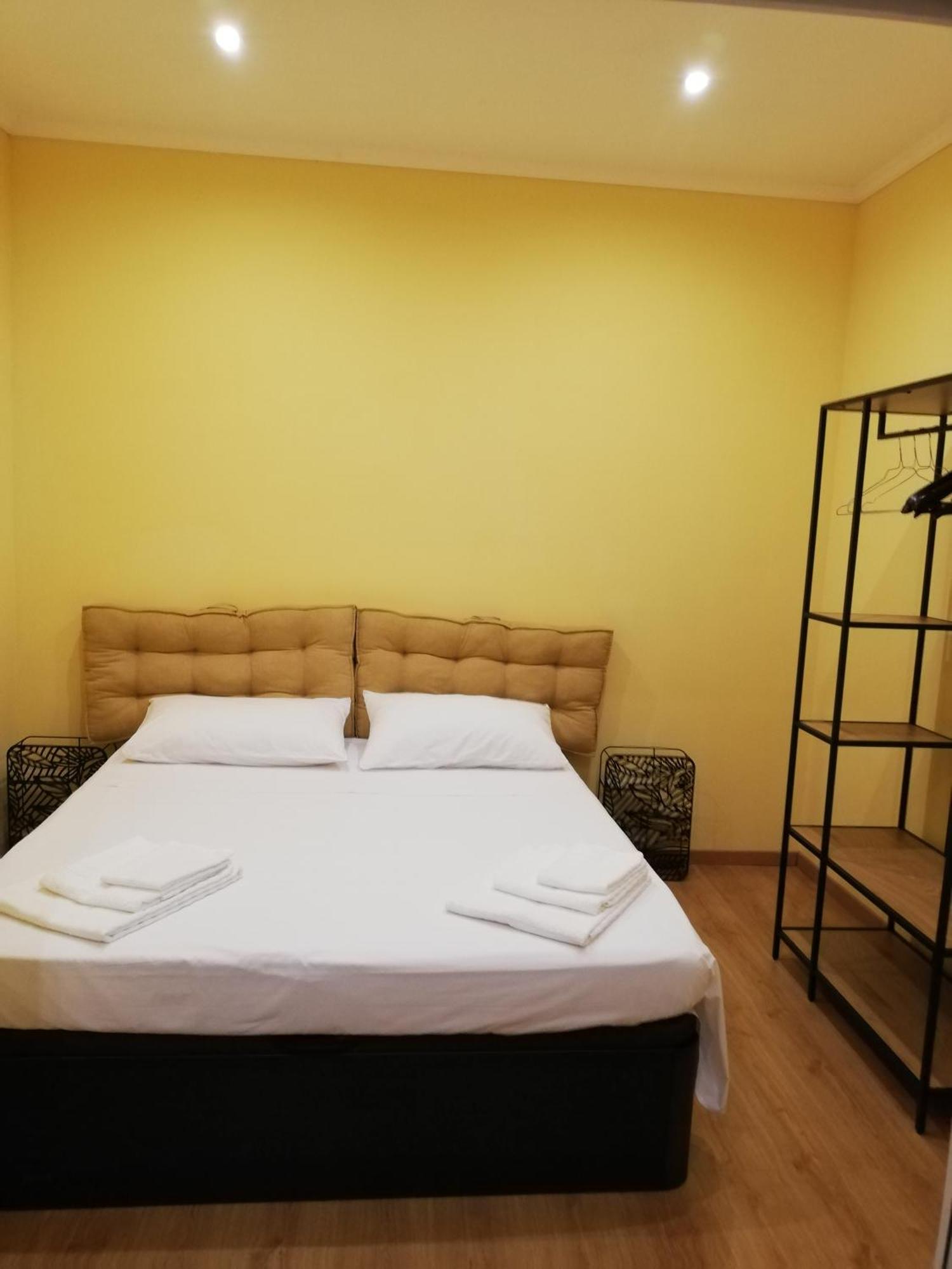 Candelieri Suites Сассари Экстерьер фото