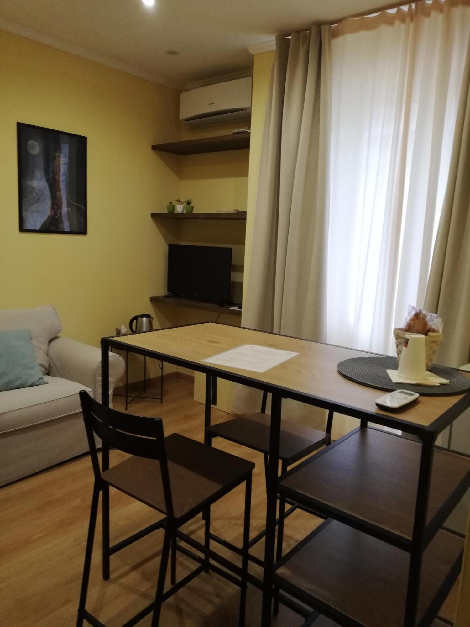 Candelieri Suites Сассари Экстерьер фото